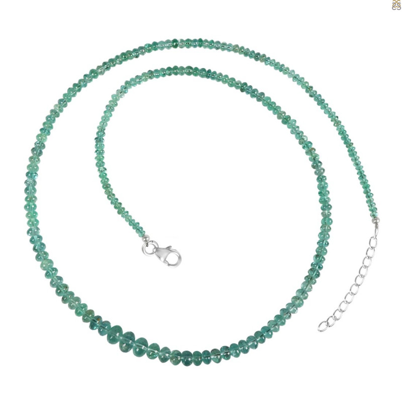 Emerald Beads BDD-12-203