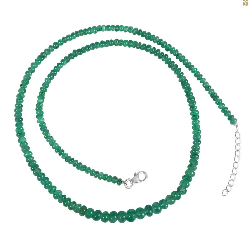 Emerald Beads BDD-12-204