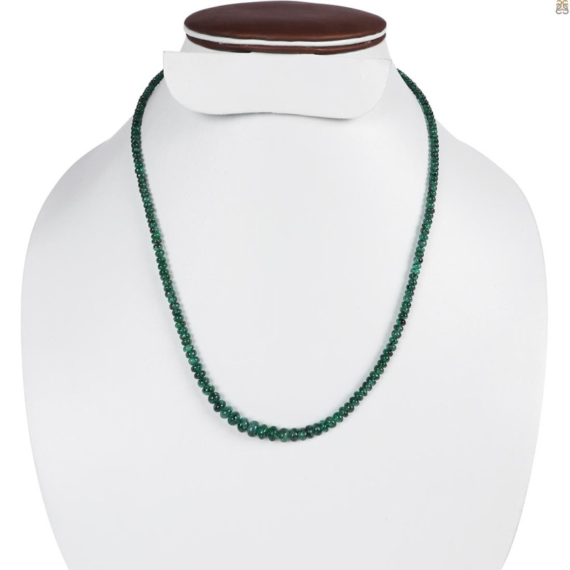 Emerald Beads BDD-12-205