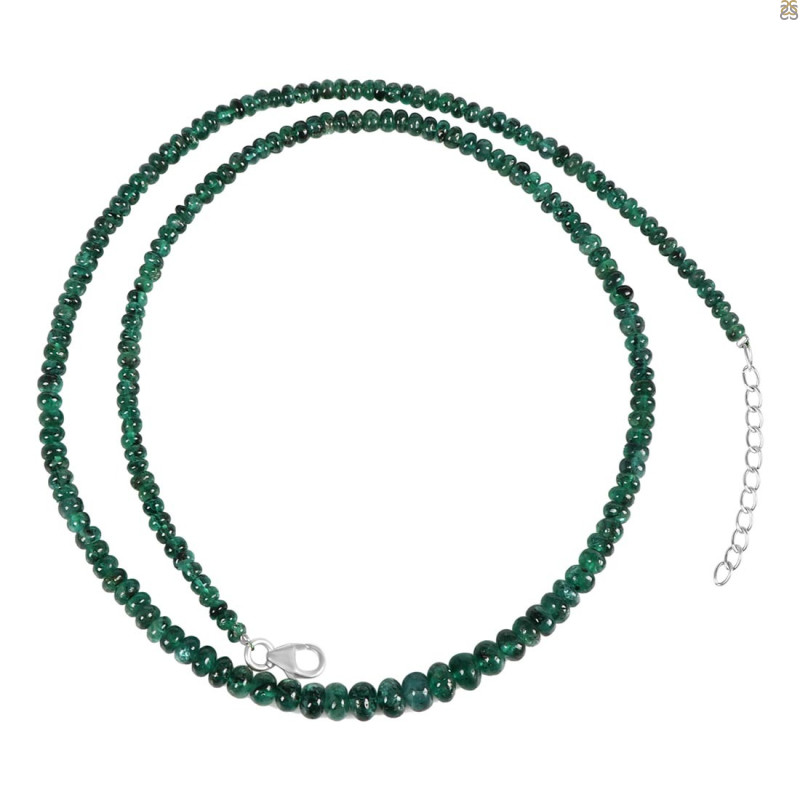 Emerald Beads BDD-12-205