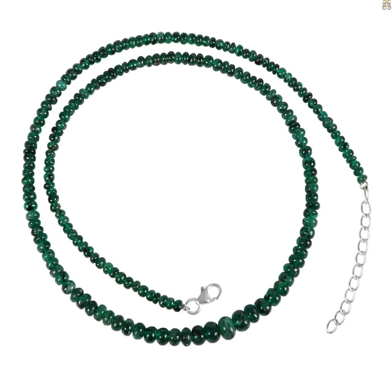 Emerald Beads BDD-12-206