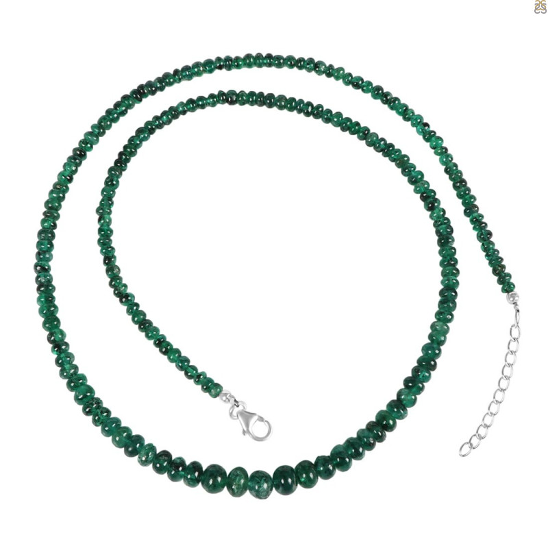 Emerald Beads BDD-12-207