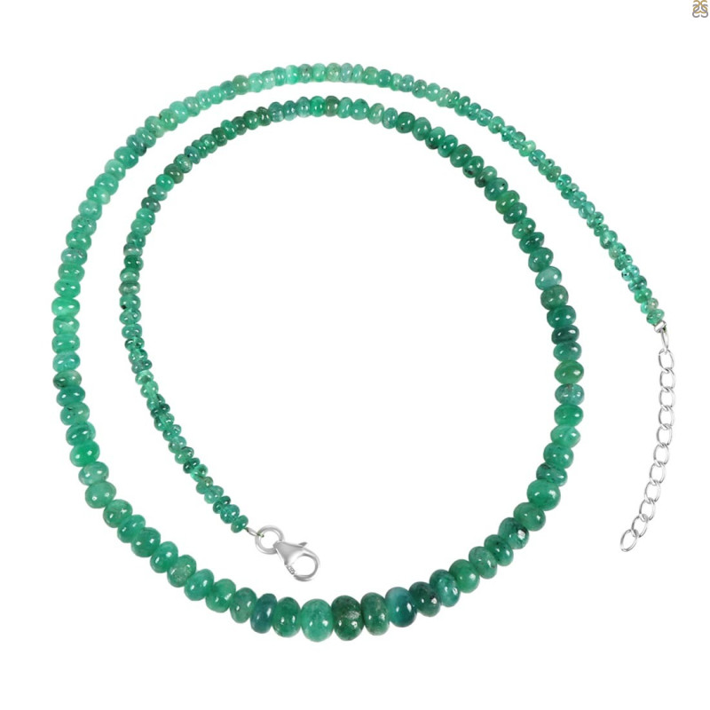 Emerald Beads BDD-12-208