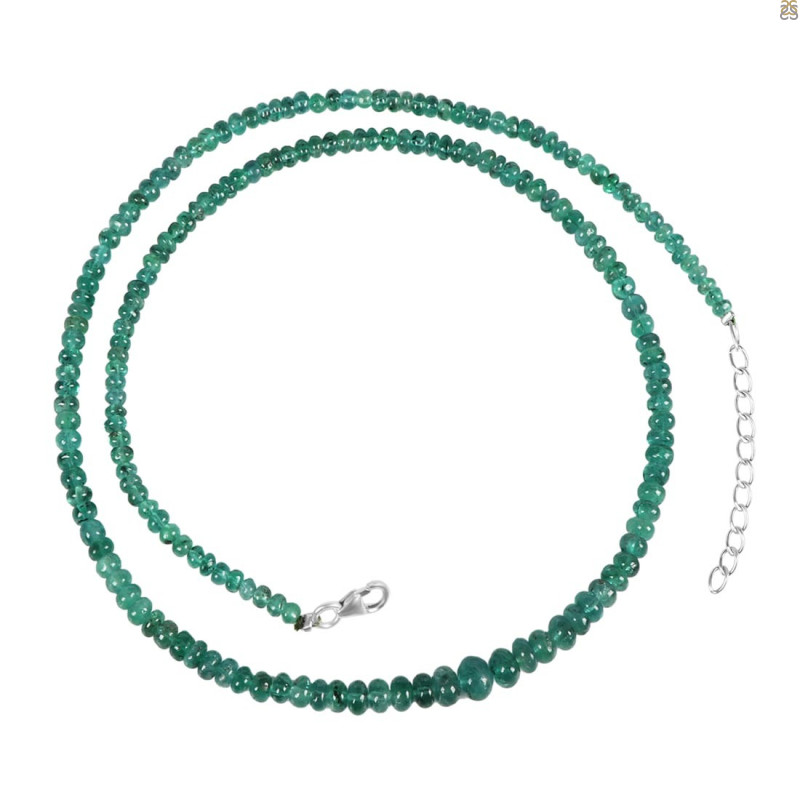 Emerald Beads BDD-12-209