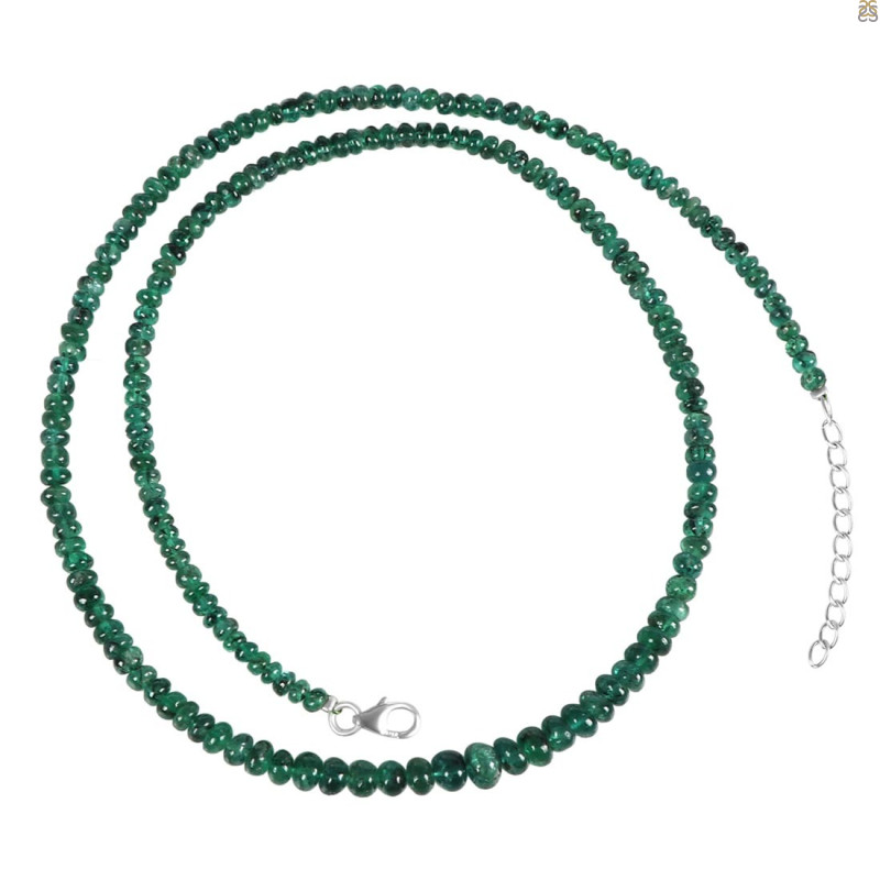 Emerald Beads BDD-12-211