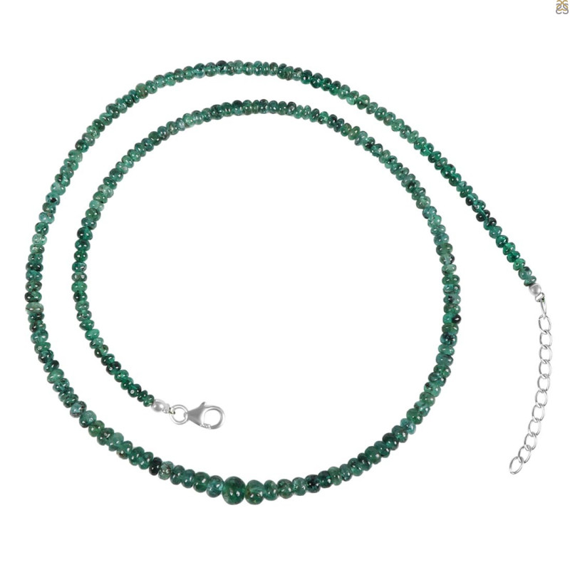 Emerald Beads BDD-12-212