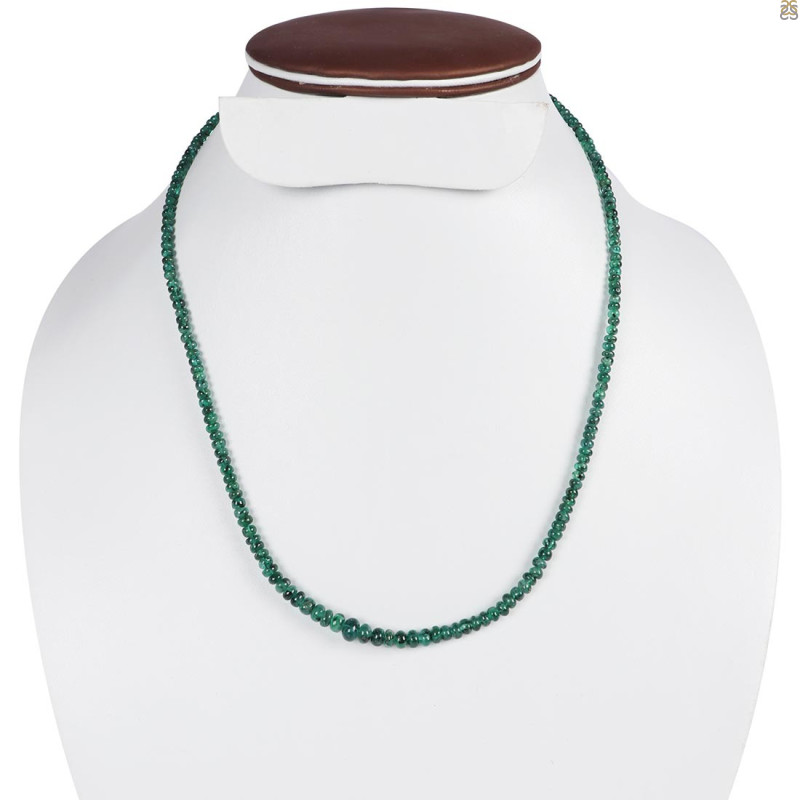 Emerald Beads BDD-12-213