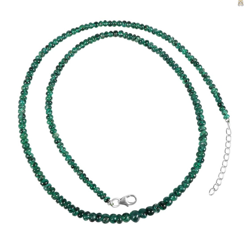 Emerald Beads BDD-12-213
