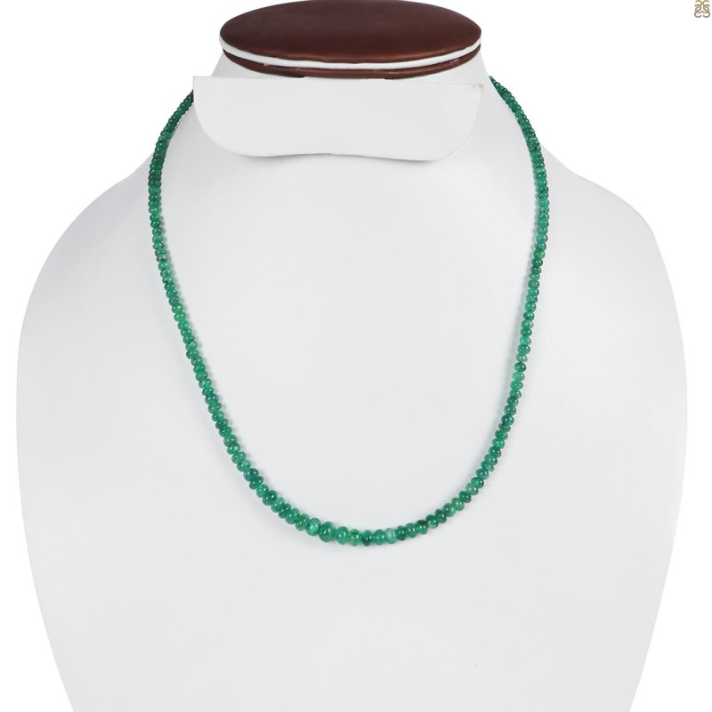 Emerald Beads BDD-12-214