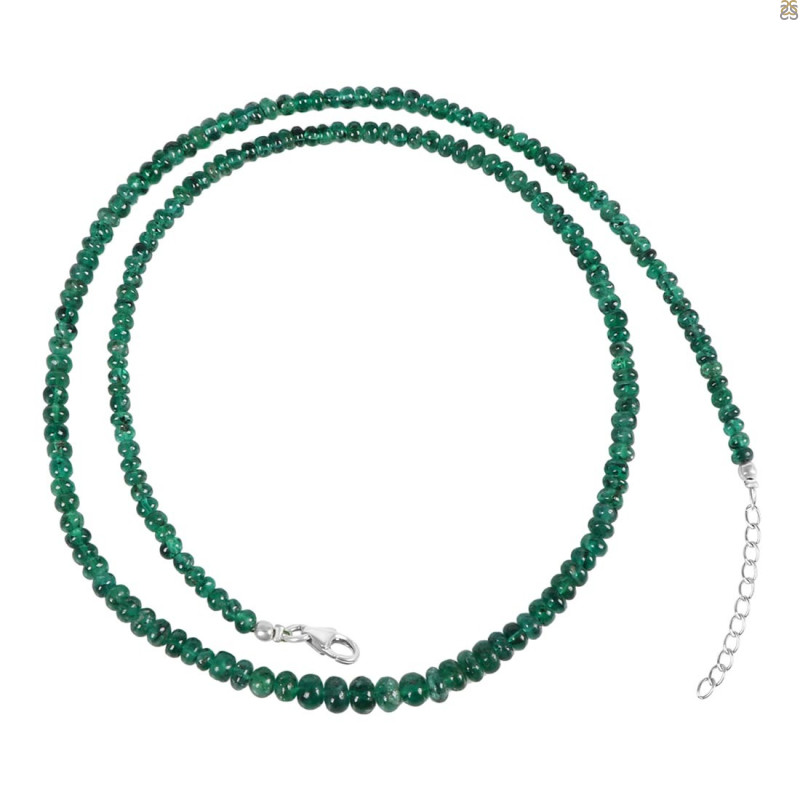 Emerald Beads BDD-12-215