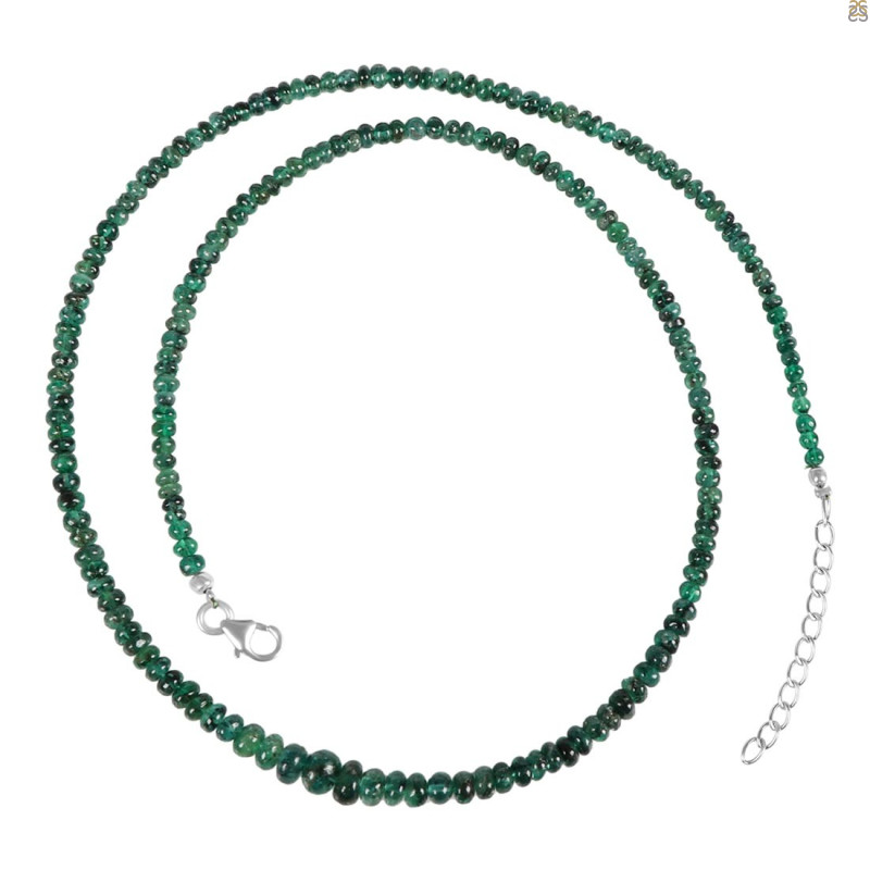 Emerald Beads BDD-12-216