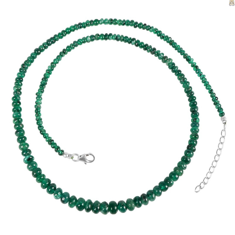 Emerald Beads BDD-12-218