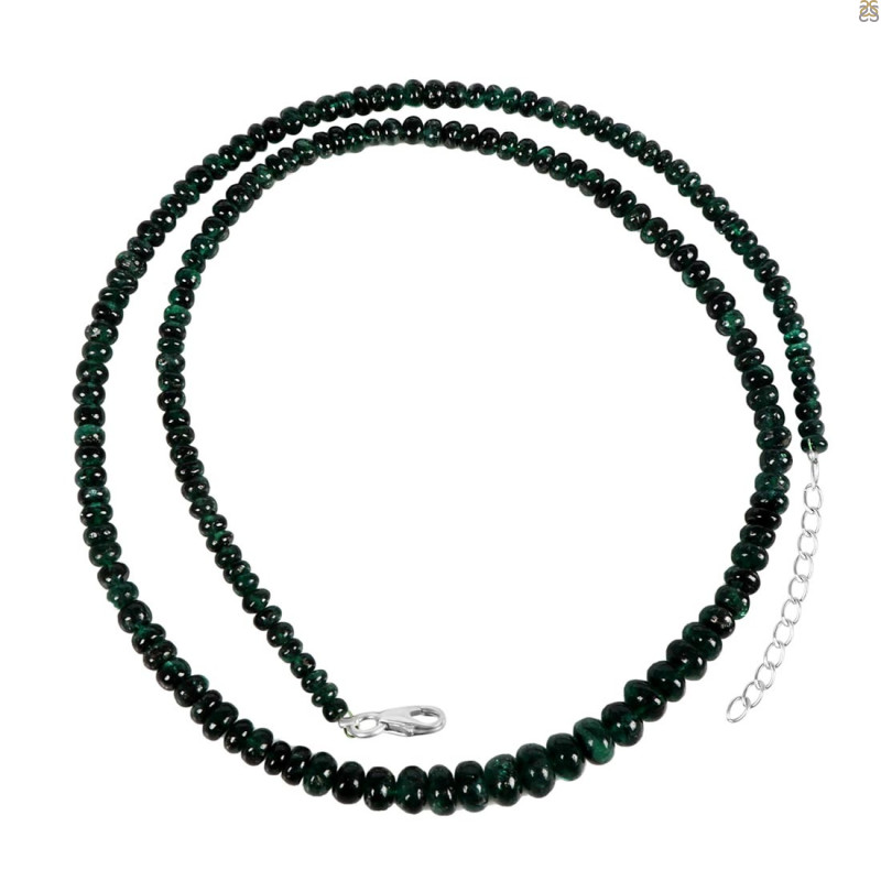 Emerald Beads BDD-12-219