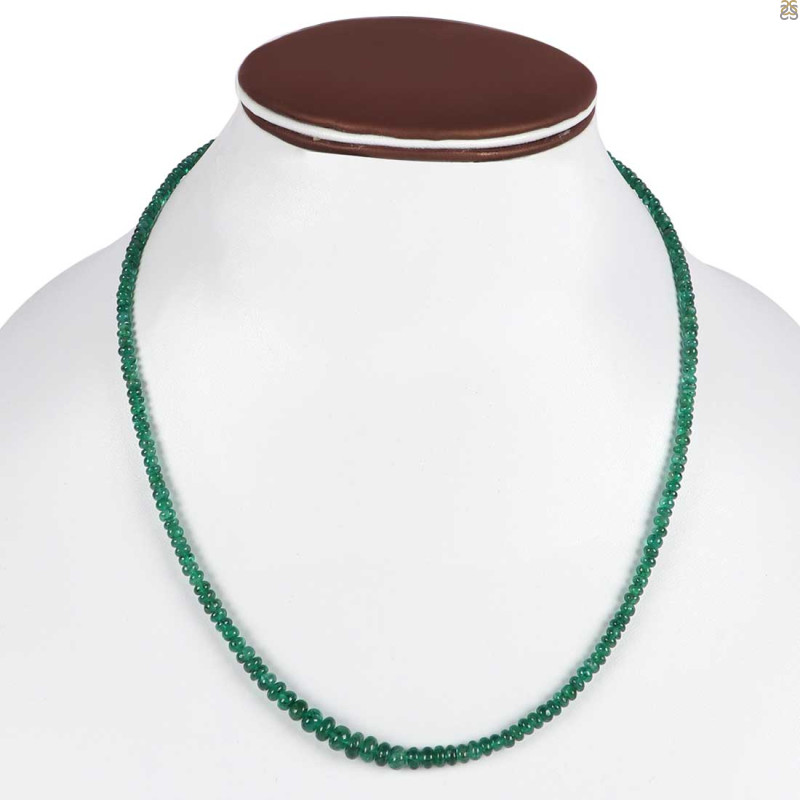 Emerald Beads BDD-12-22