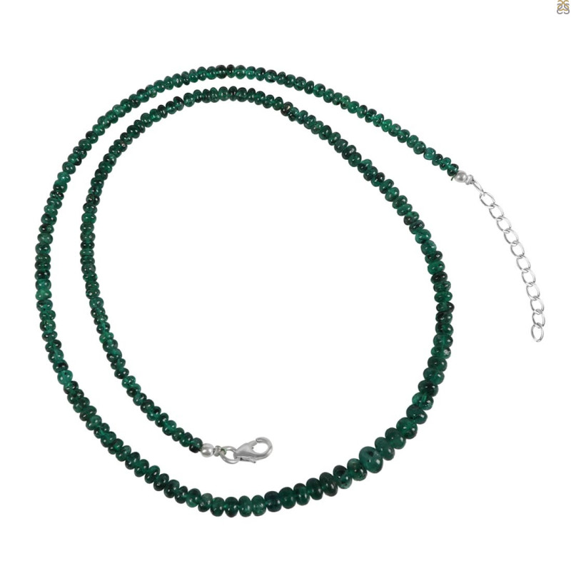 Emerald Beads BDD-12-220