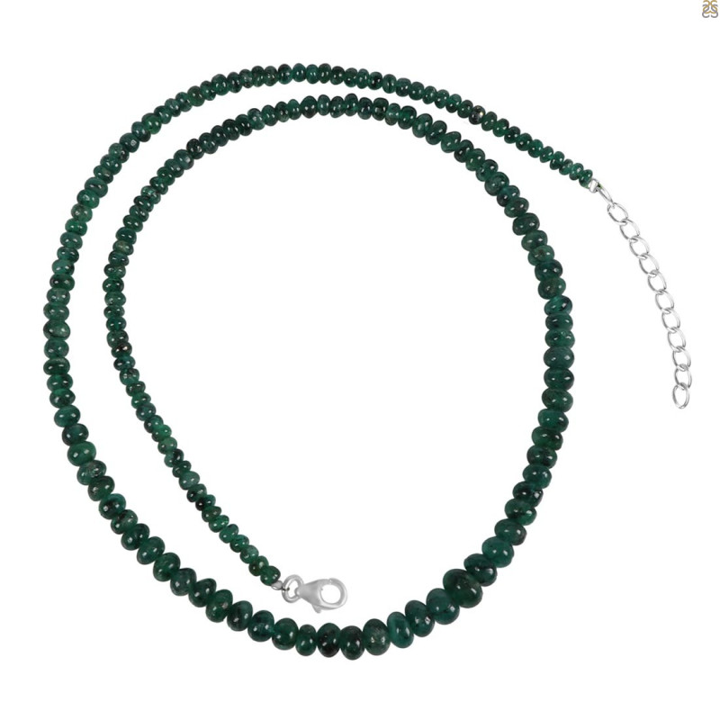 Emerald Beads BDD-12-221