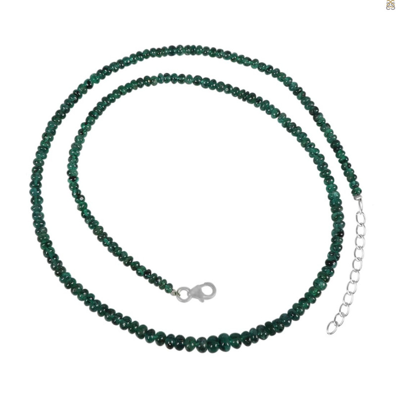 Emerald Beads BDD-12-222