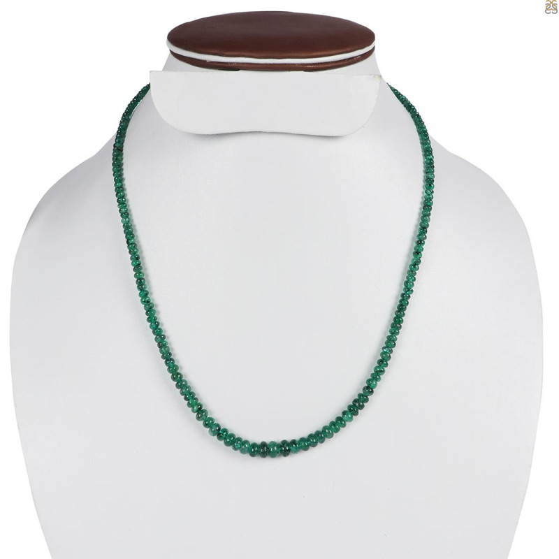 Emerald Beads BDD-12-223
