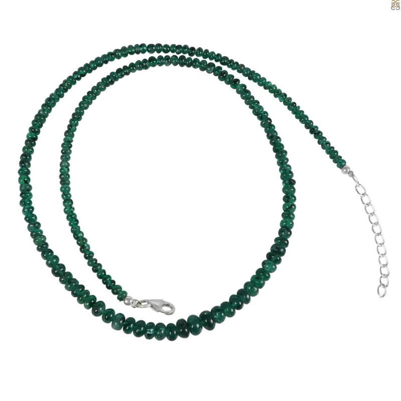 Emerald Beads BDD-12-223