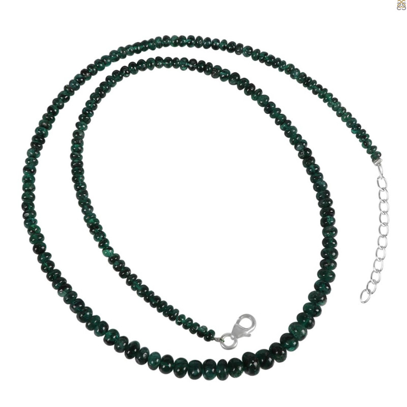 Emerald Beads BDD-12-224
