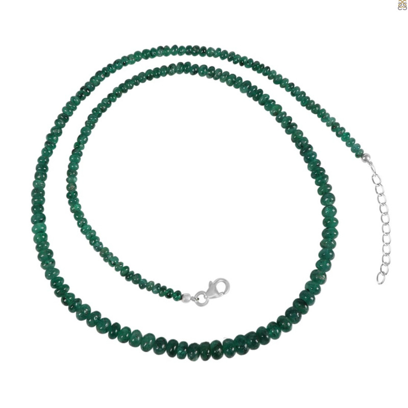 Emerald Beads BDD-12-225