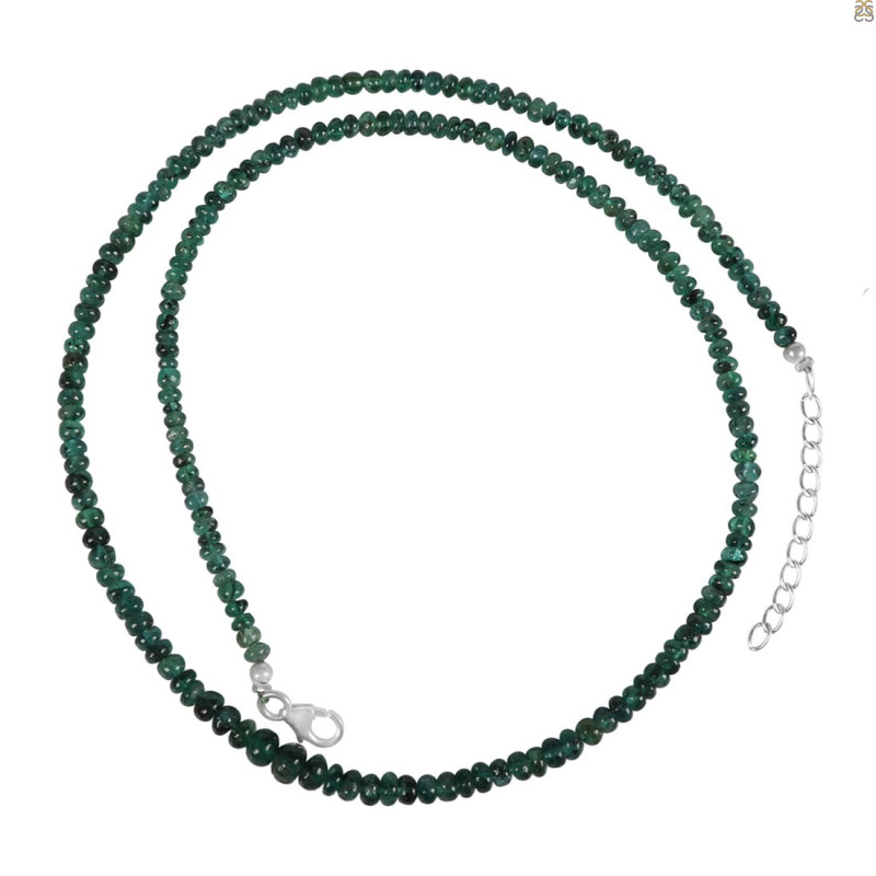Emerald Beads BDD-12-226