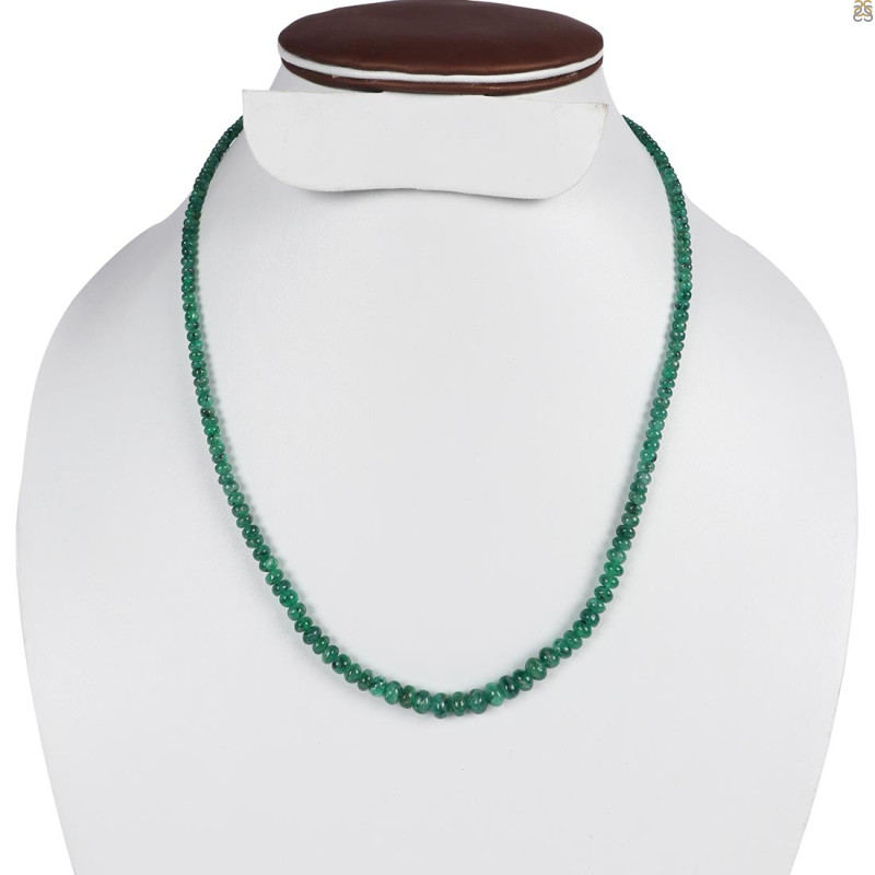 Emerald Beads BDD-12-227