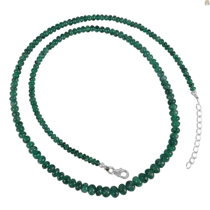 Emerald Beads BDD-12-227