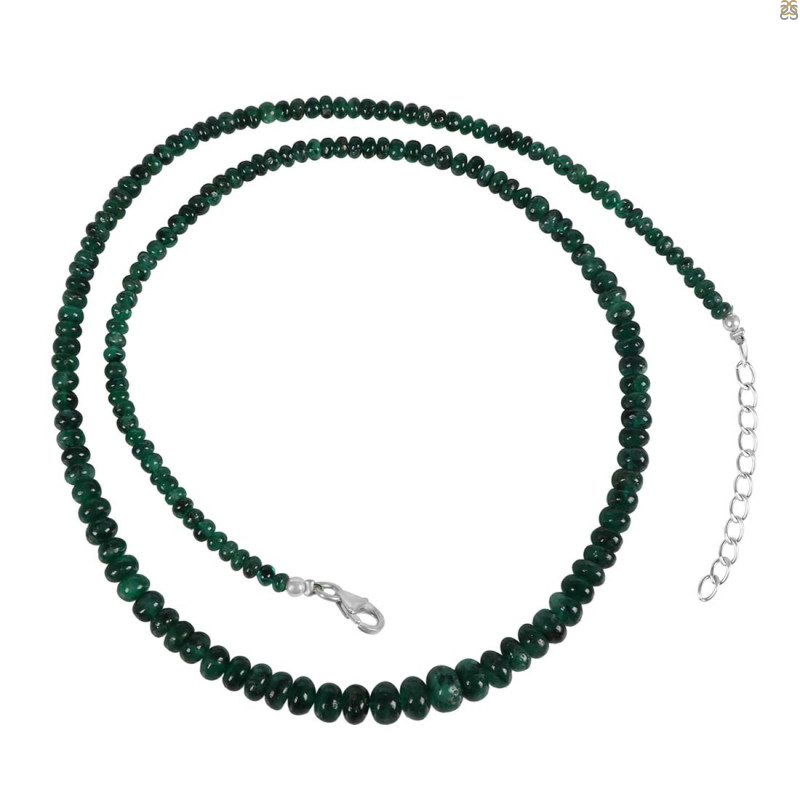 Emerald Beads BDD-12-229