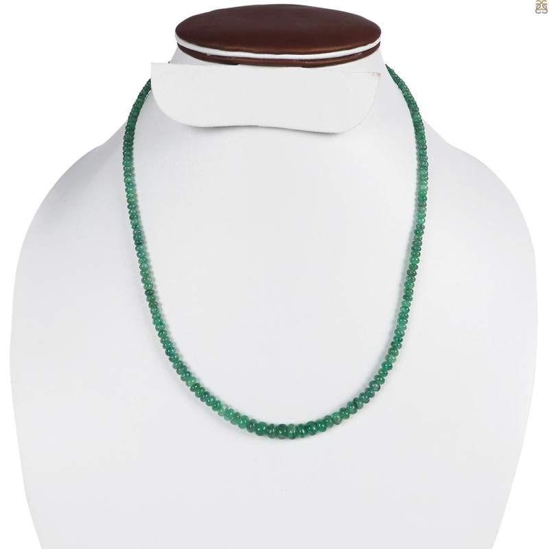 Emerald Beads BDD-12-230