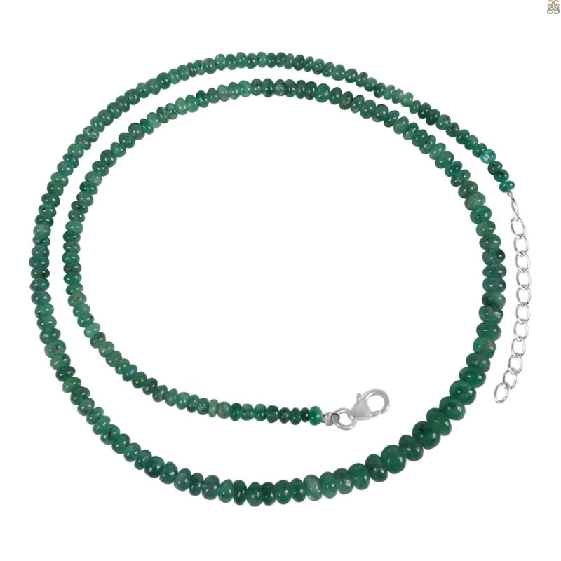 Emerald Beads BDD-12-230