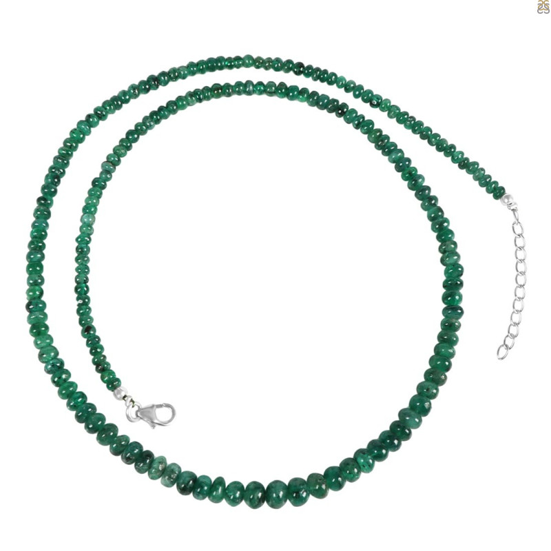 Emerald Beads BDD-12-231