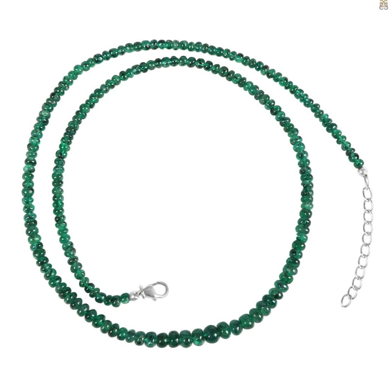 Emerald Beads BDD-12-232