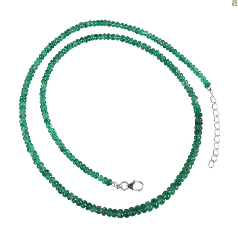 Emerald Beads BDD-12-236