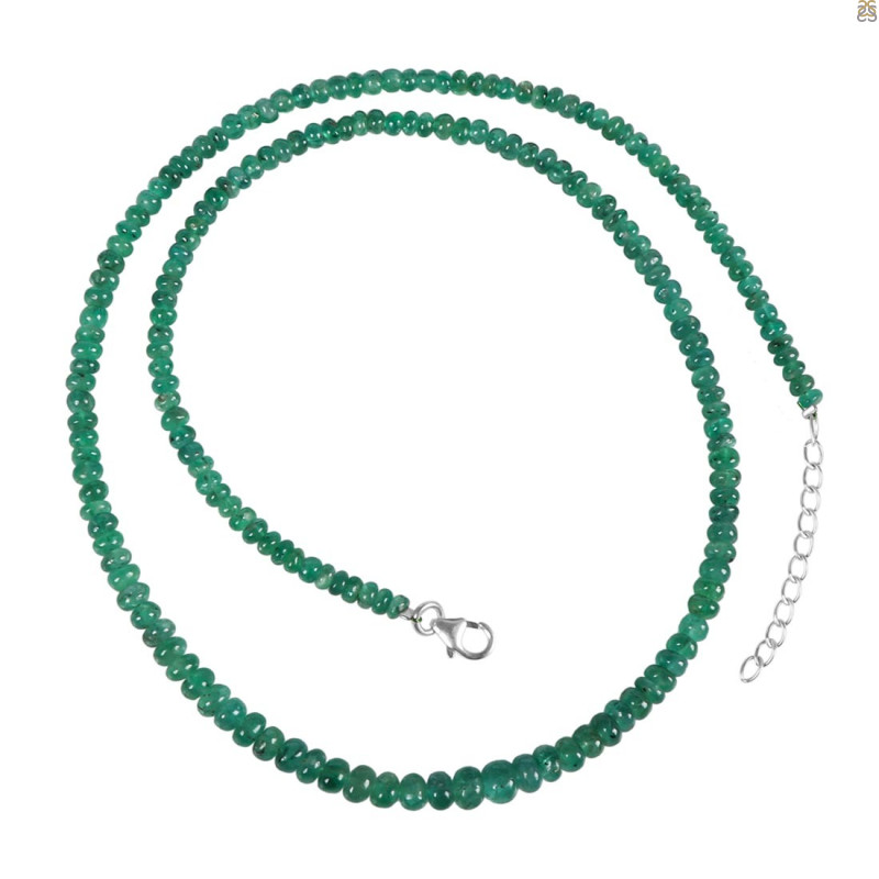 Emerald Beads BDD-12-239