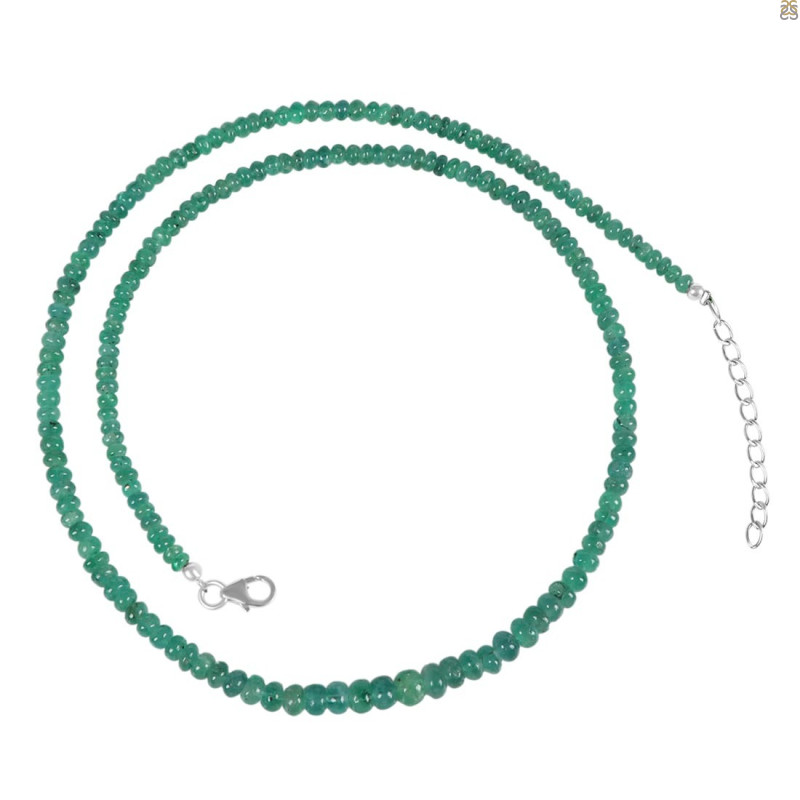 Emerald Beads BDD-12-241
