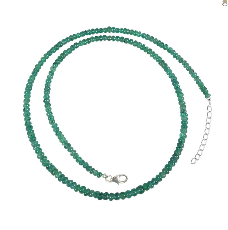 Emerald Beads BDD-12-244