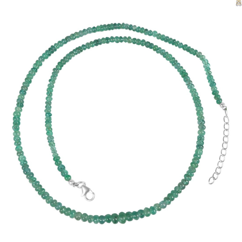 Emerald Beads BDD-12-246