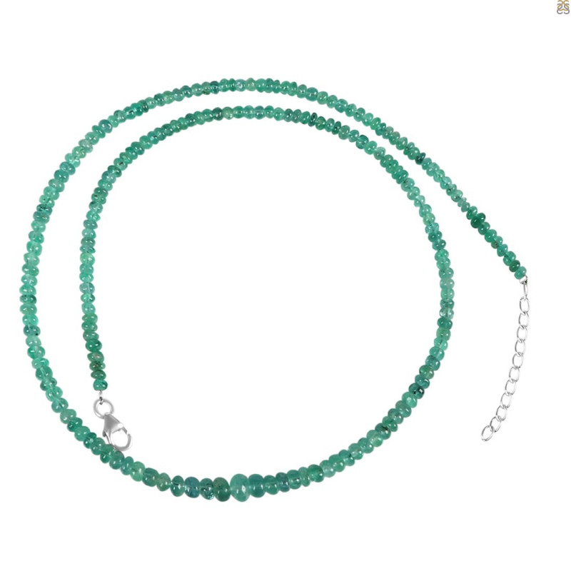 Emerald Beads BDD-12-250