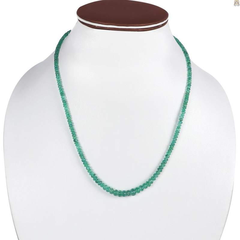 Emerald Beads BDD-12-253