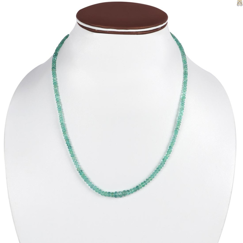 Emerald Beads BDD-12-258