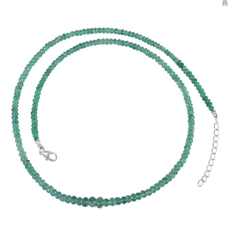 Emerald Beads BDD-12-258