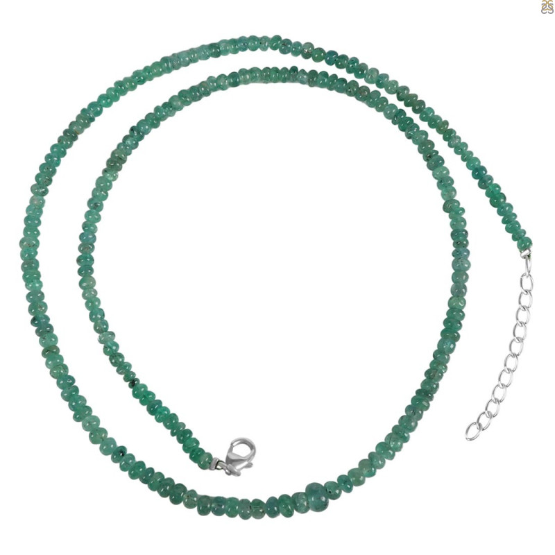 Emerald Beads BDD-12-273
