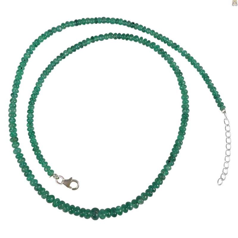 Emerald Beads BDD-12-274