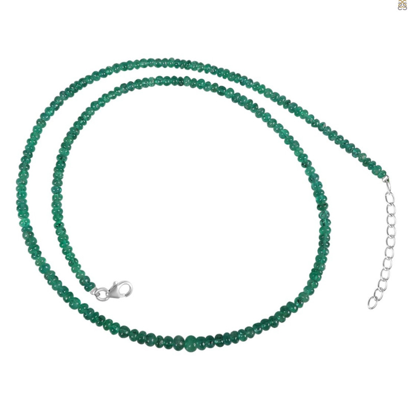 Emerald Beads BDD-12-275
