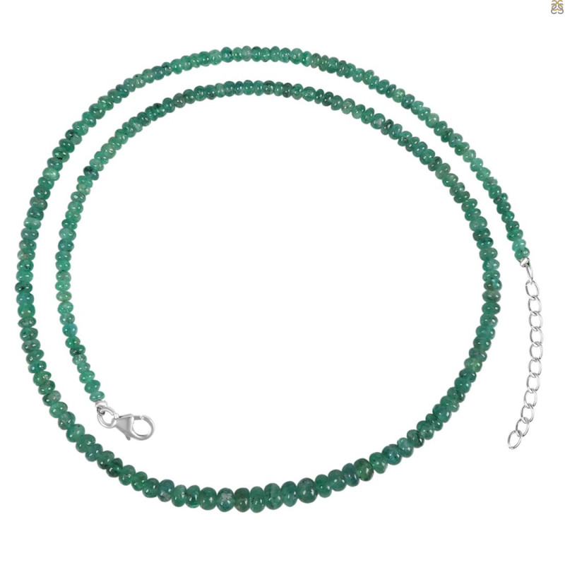 Emerald Beads BDD-12-276