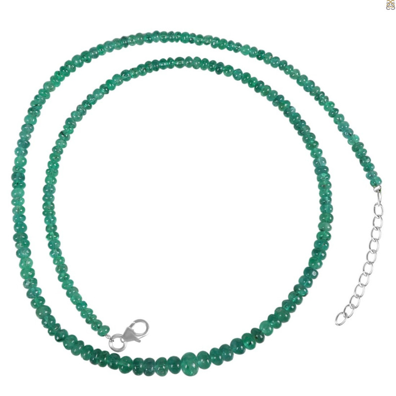 Emerald Beads BDD-12-277