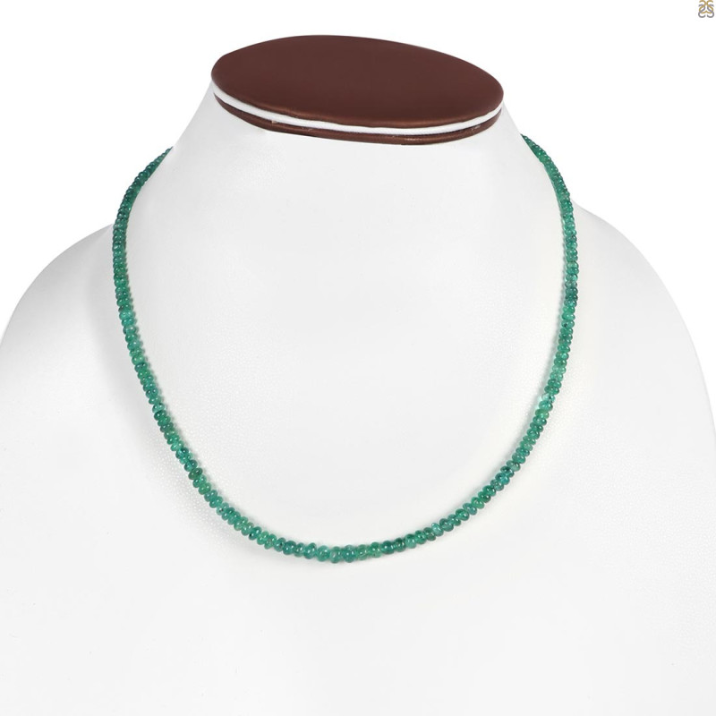 Emerald Beads BDD-12-279