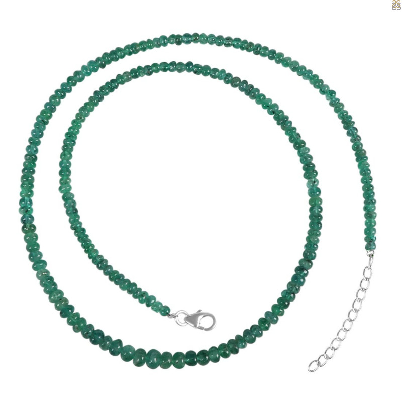 Emerald Beads BDD-12-279