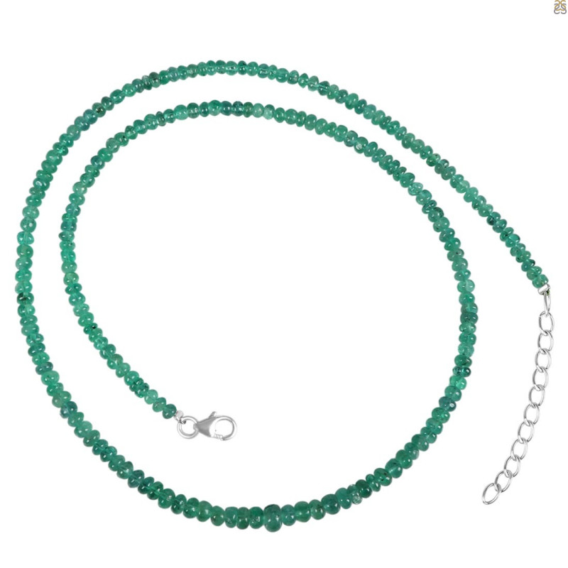 Emerald Beads BDD-12-280